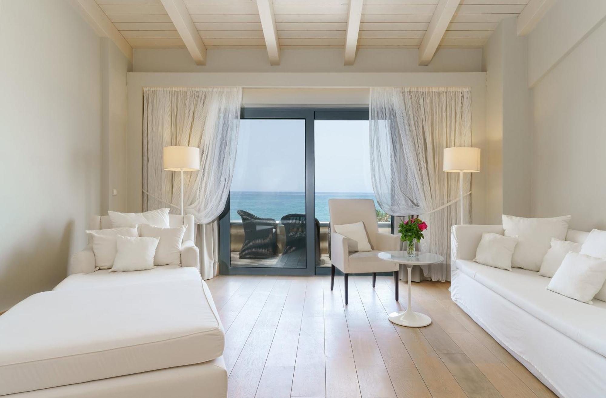 Aegean Pearl Resort 5*