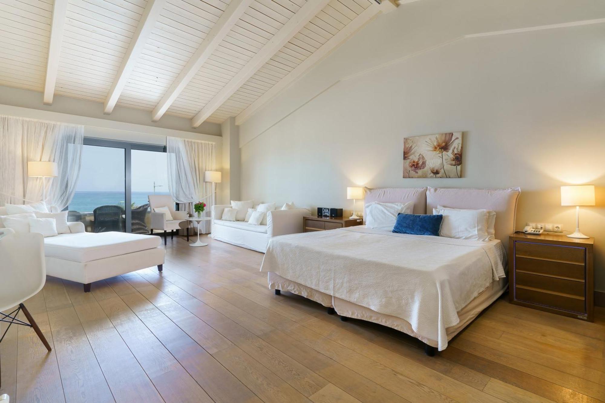 Aegean Pearl Rezort Rethymno