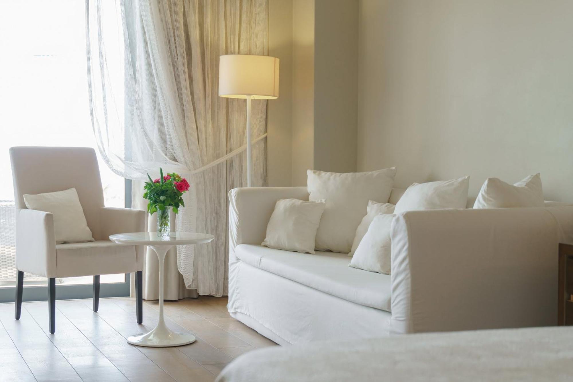 Rezort Aegean Pearl Rethymno