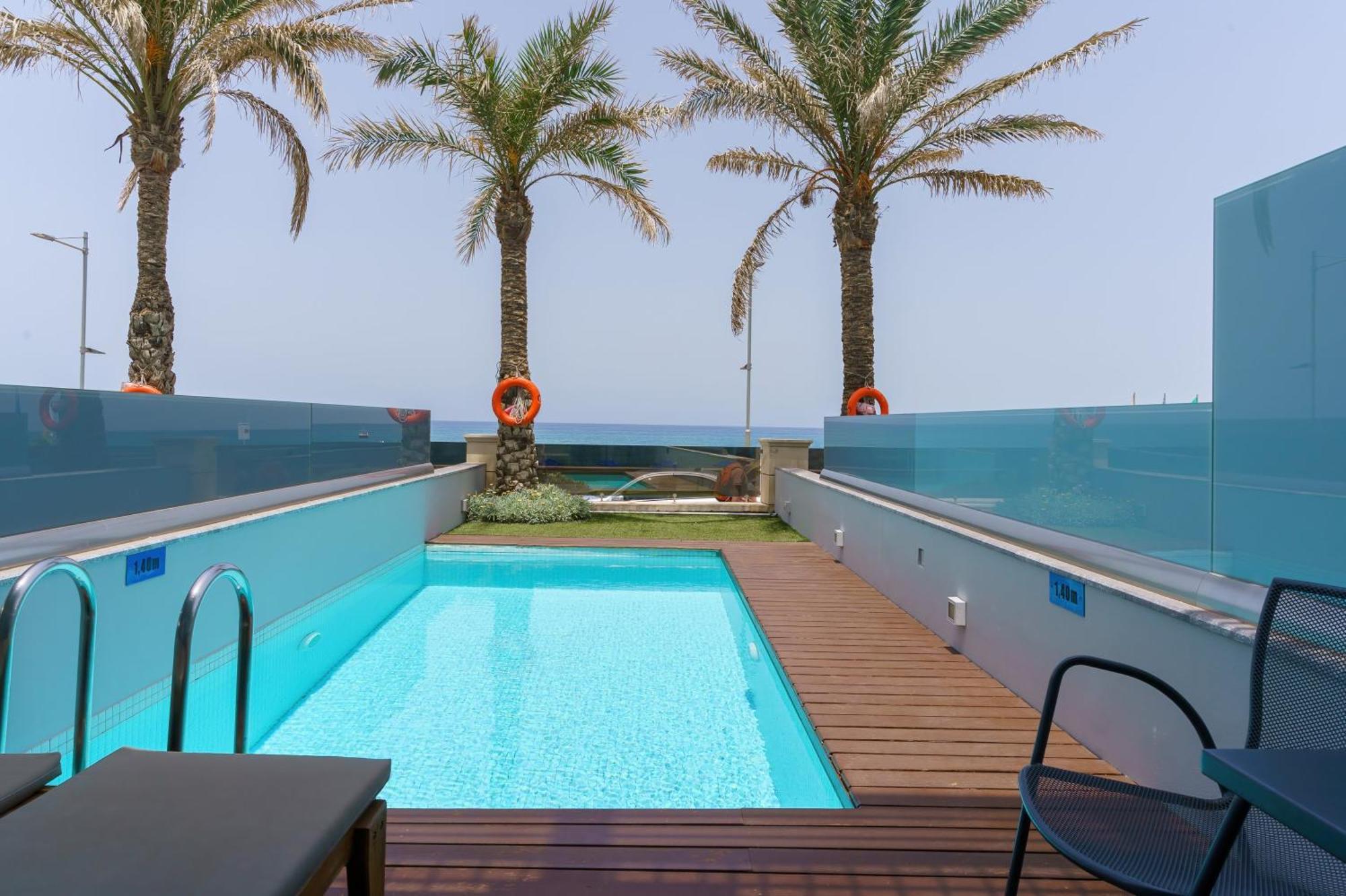Aegean Pearl 5*