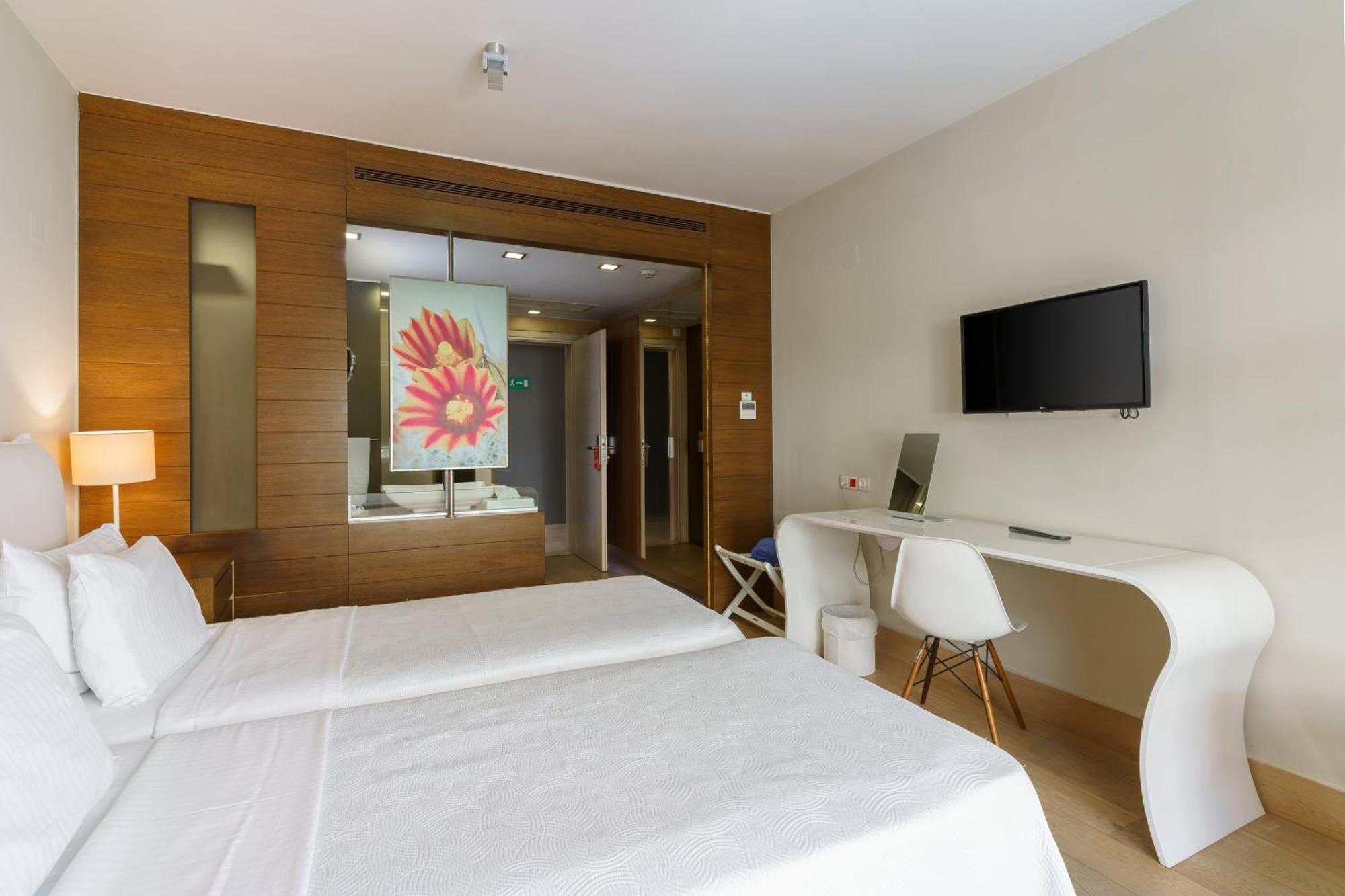 Aegean Pearl Rezort 5*