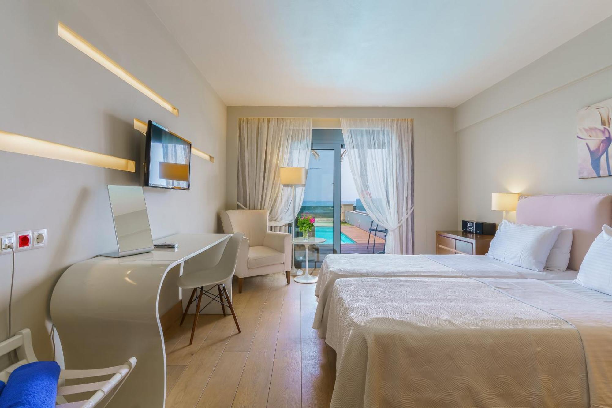 Resort Aegean Pearl 5*