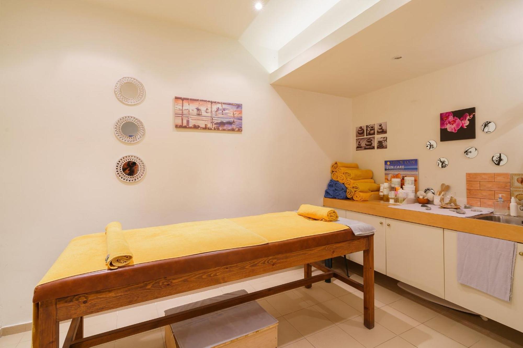 Aegean Pearl Rezort Rethymno