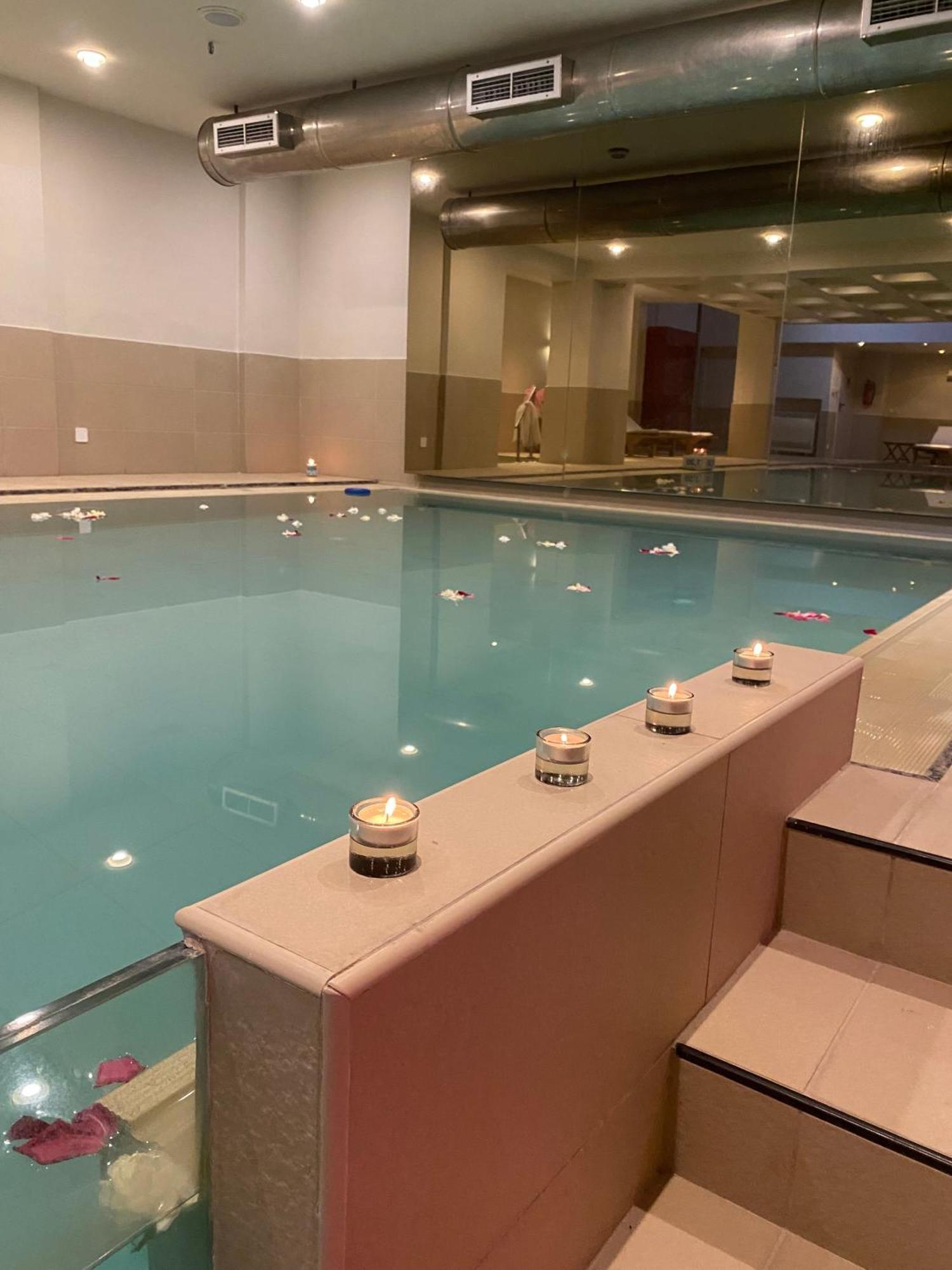 Aegean Pearl 5* Rethymno