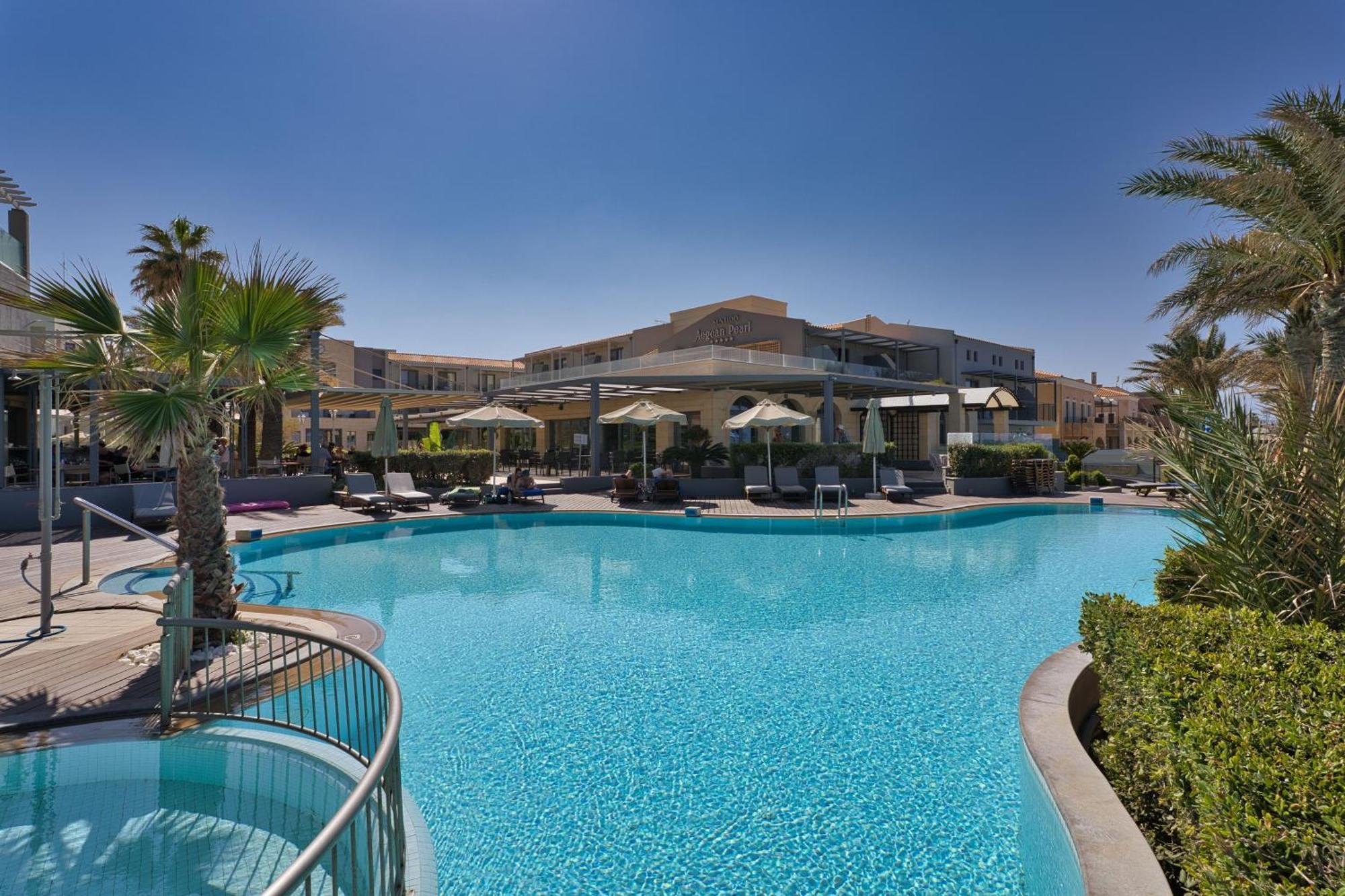 Resort Aegean Pearl