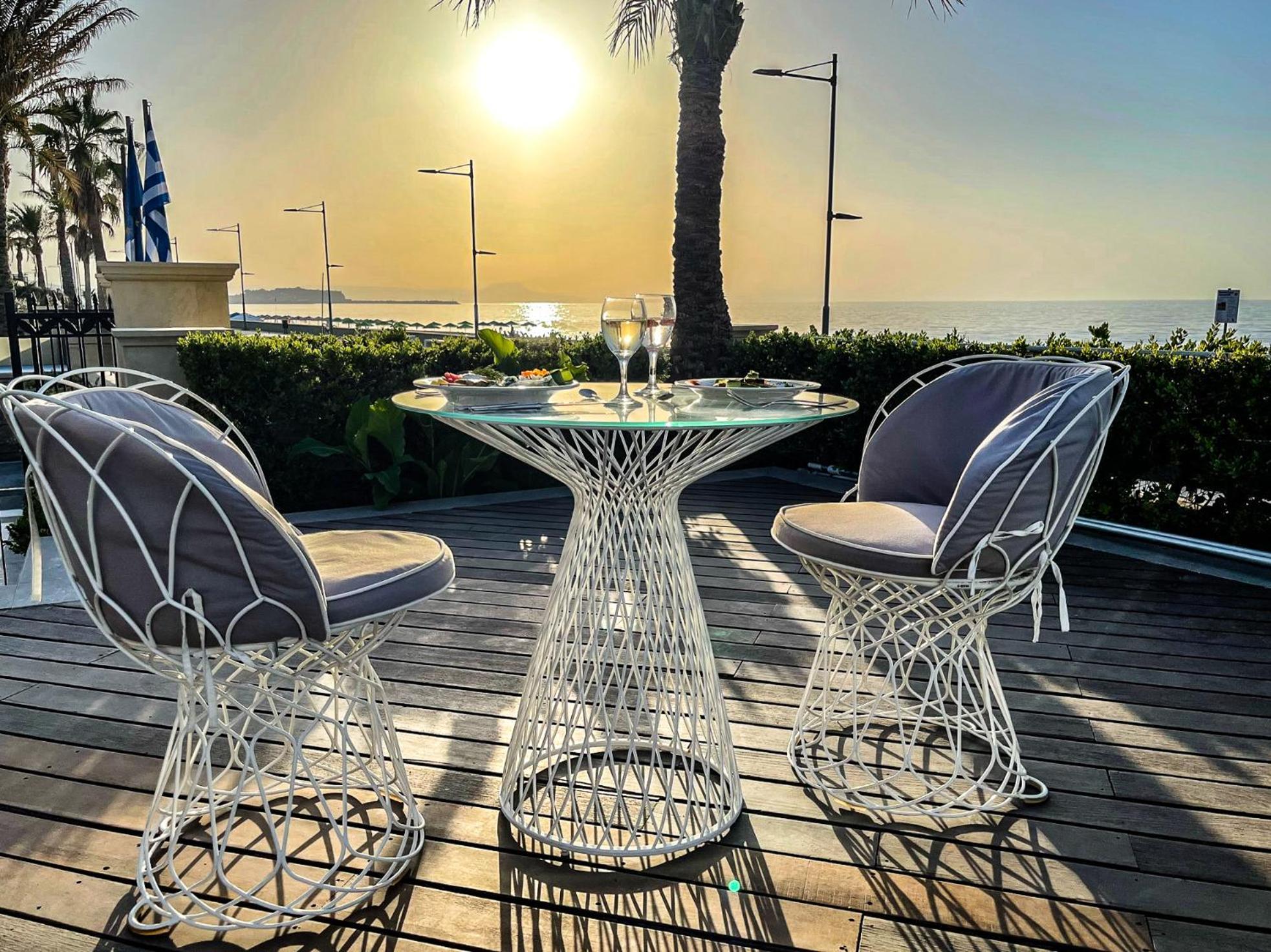 Aegean Pearl Resort 5*