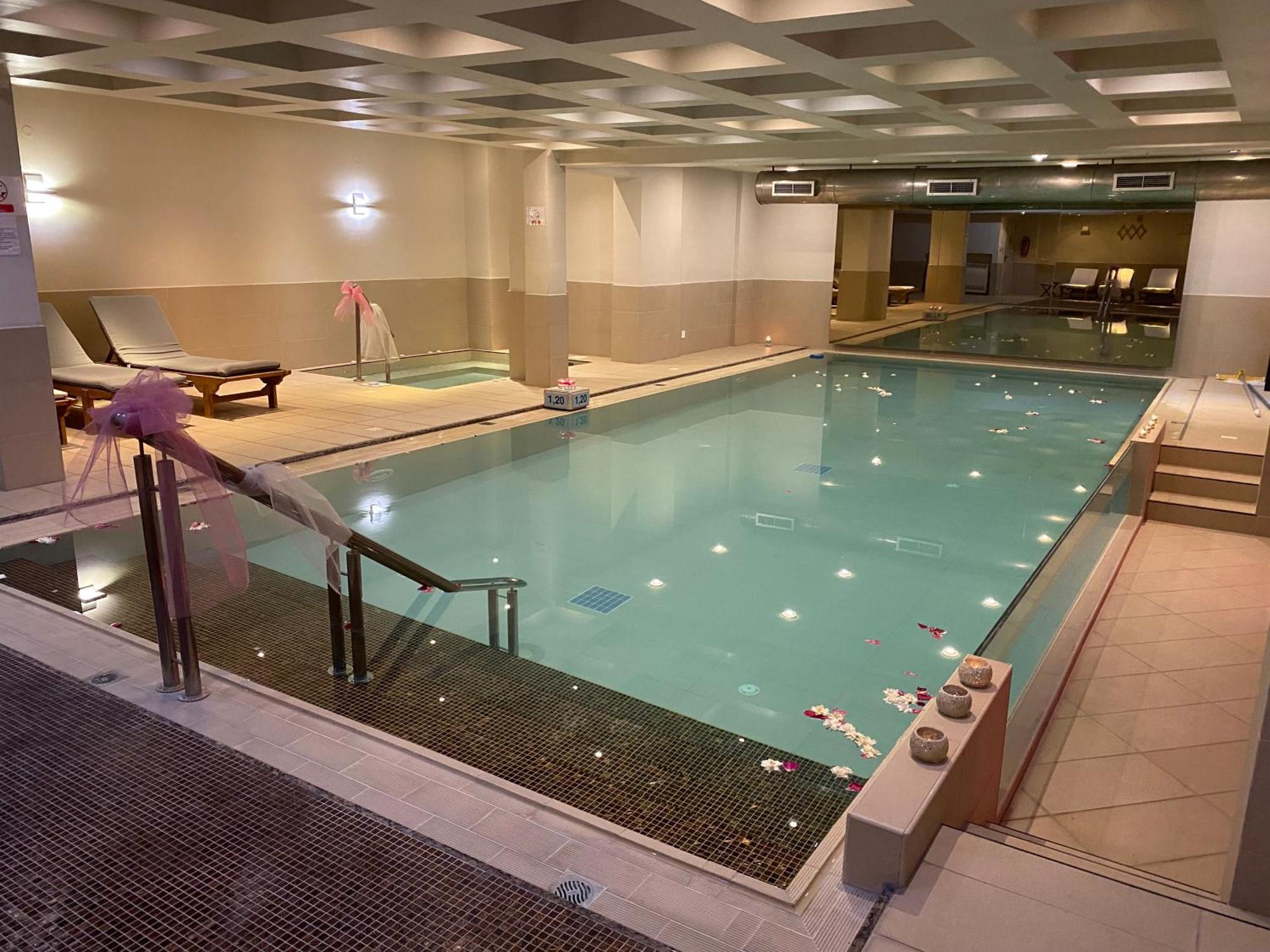 Resort Aegean Pearl 5*