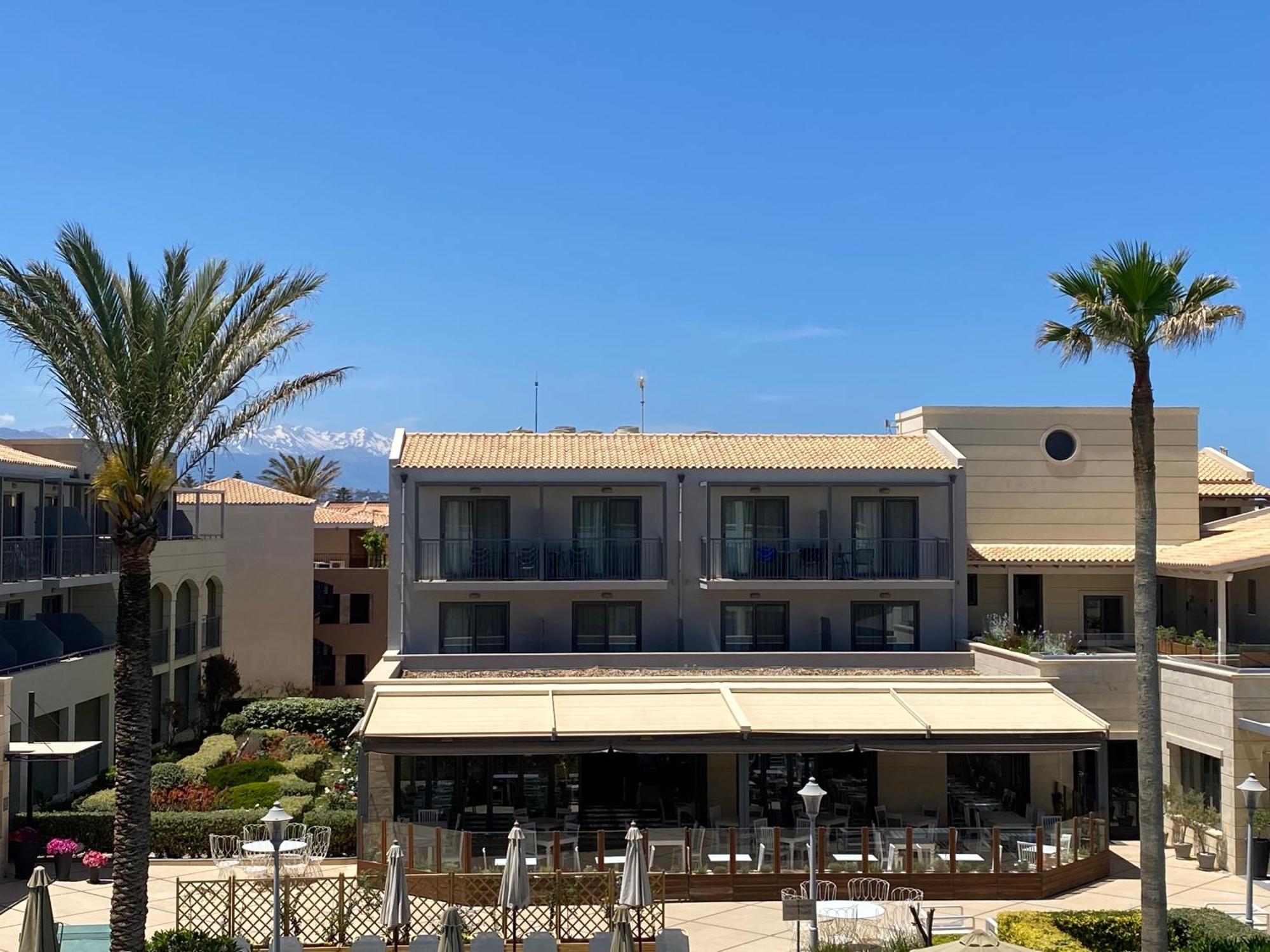 Resort Aegean Pearl