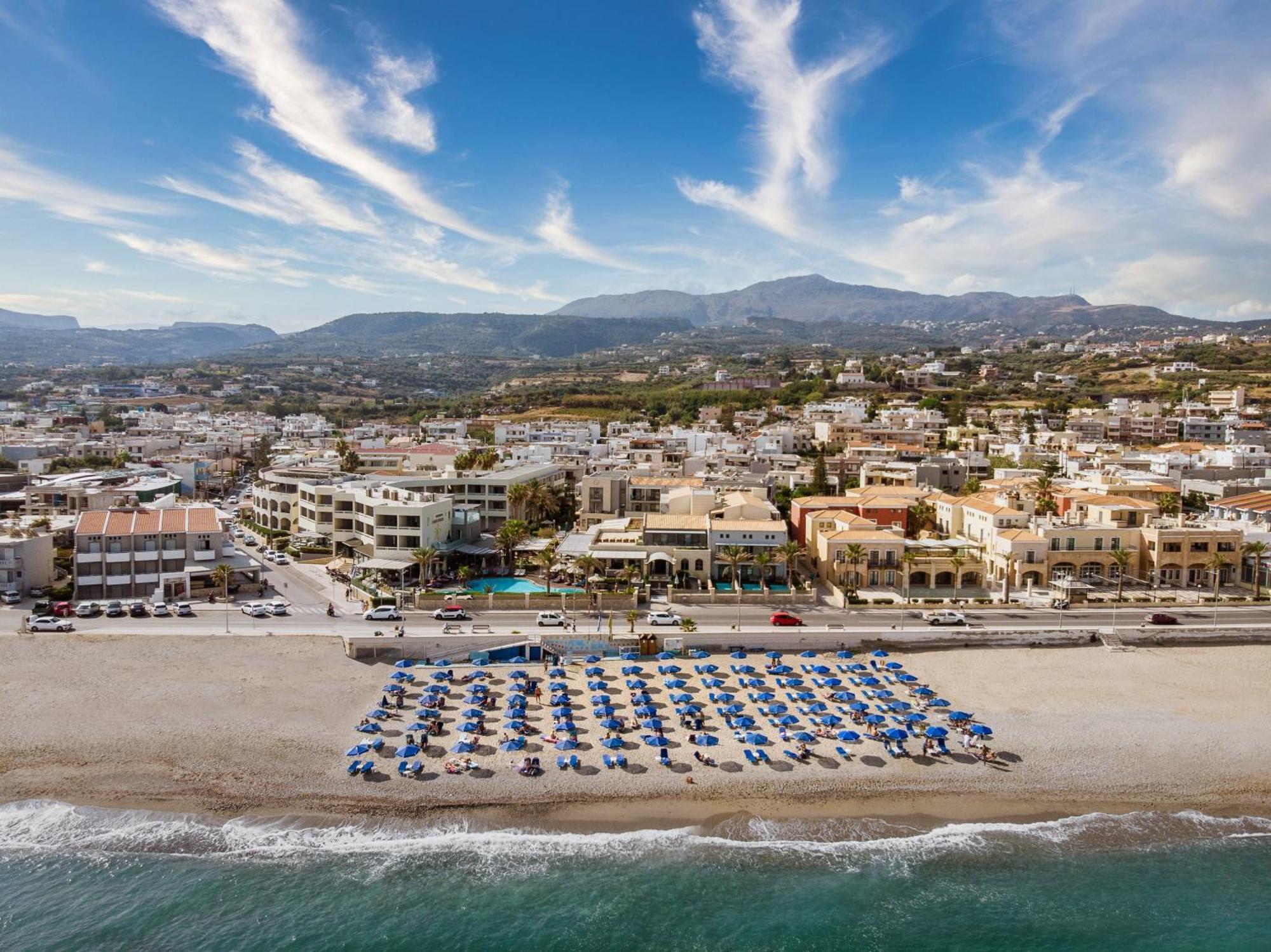 Resort Aegean Pearl 5*
