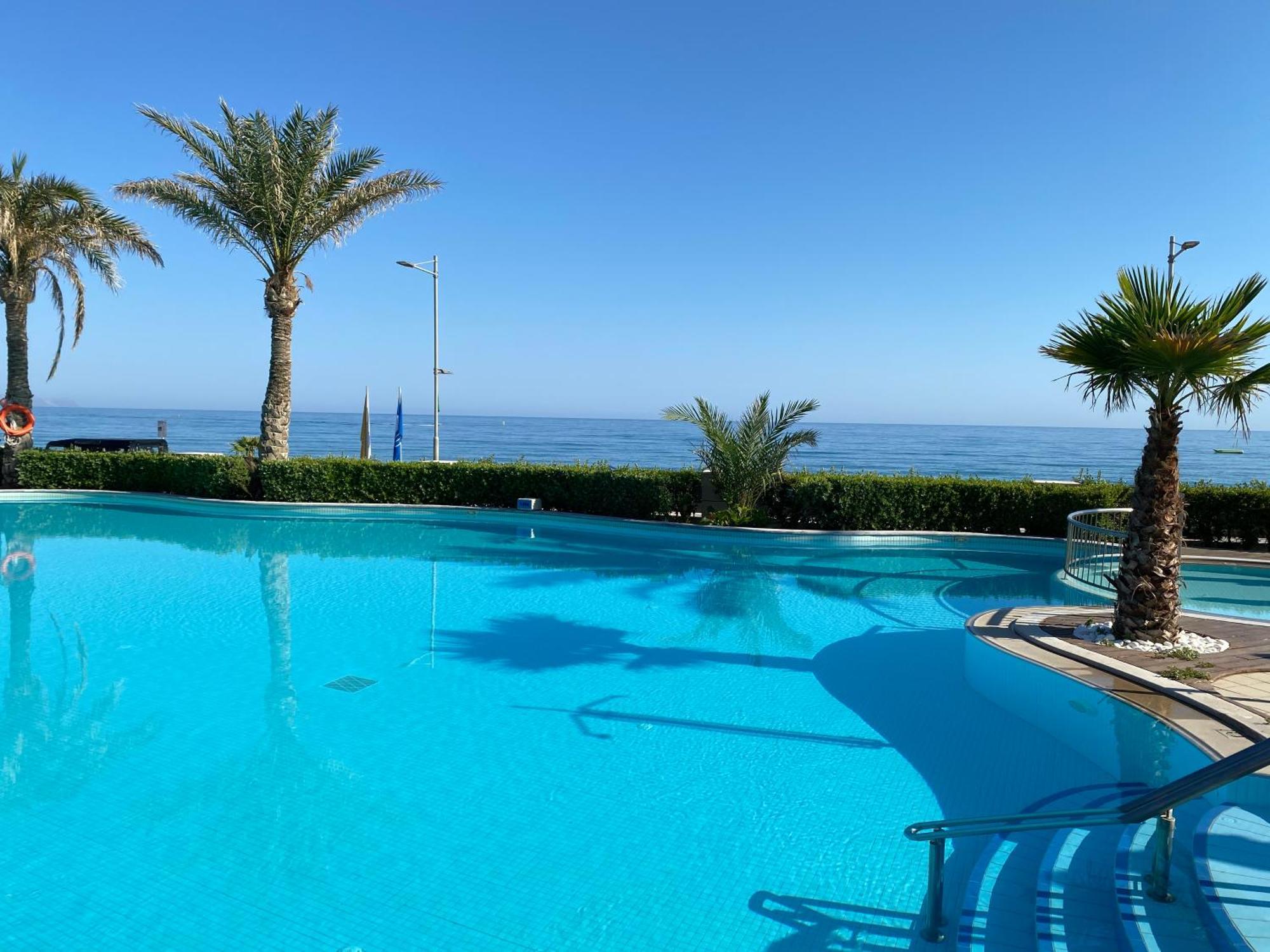 Aegean Pearl Resort Rethymno