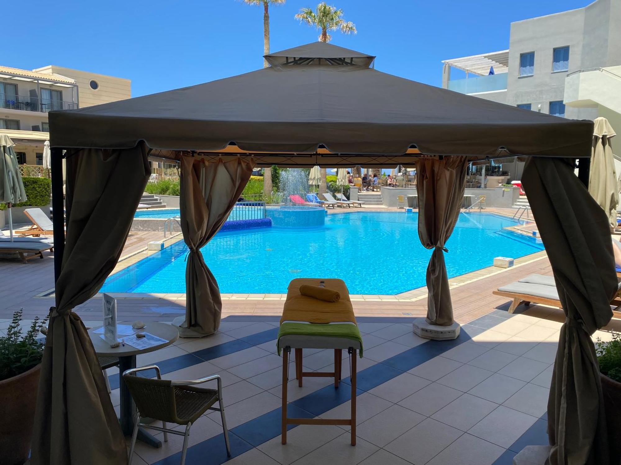 Aegean Pearl Rethymno