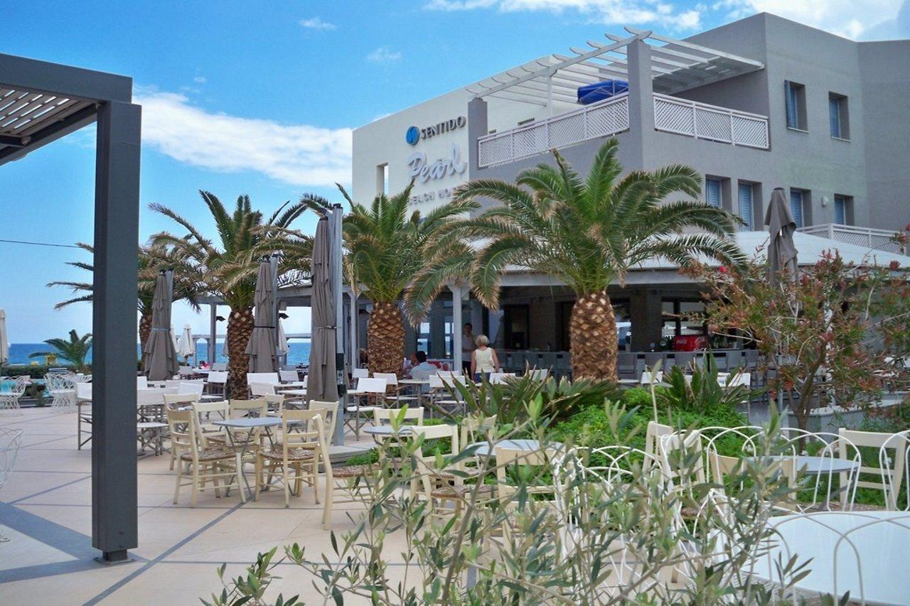 Aegean Pearl Rezort