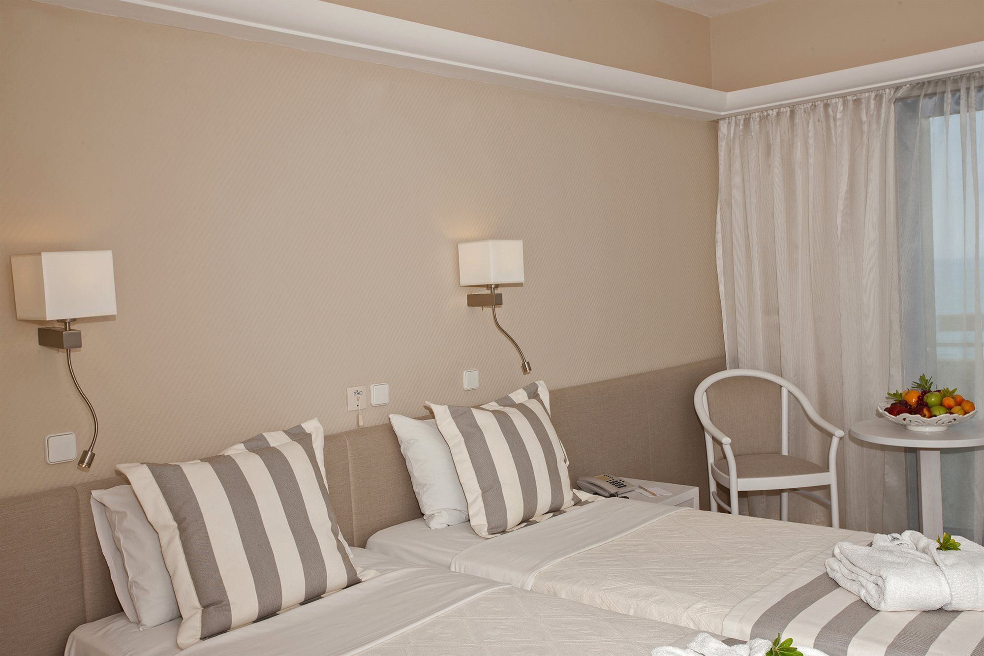 Aegean Pearl