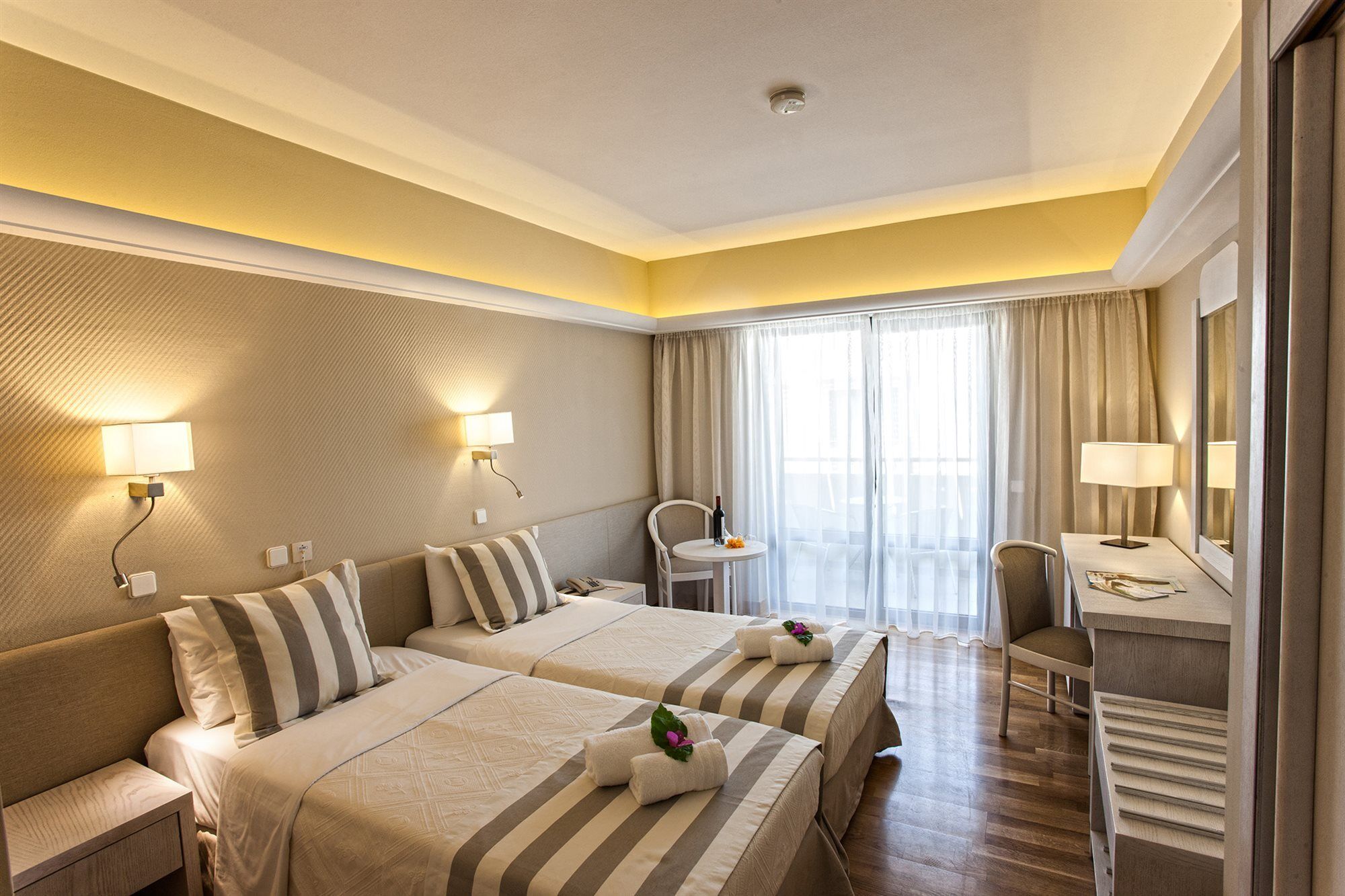 Aegean Pearl Rezort