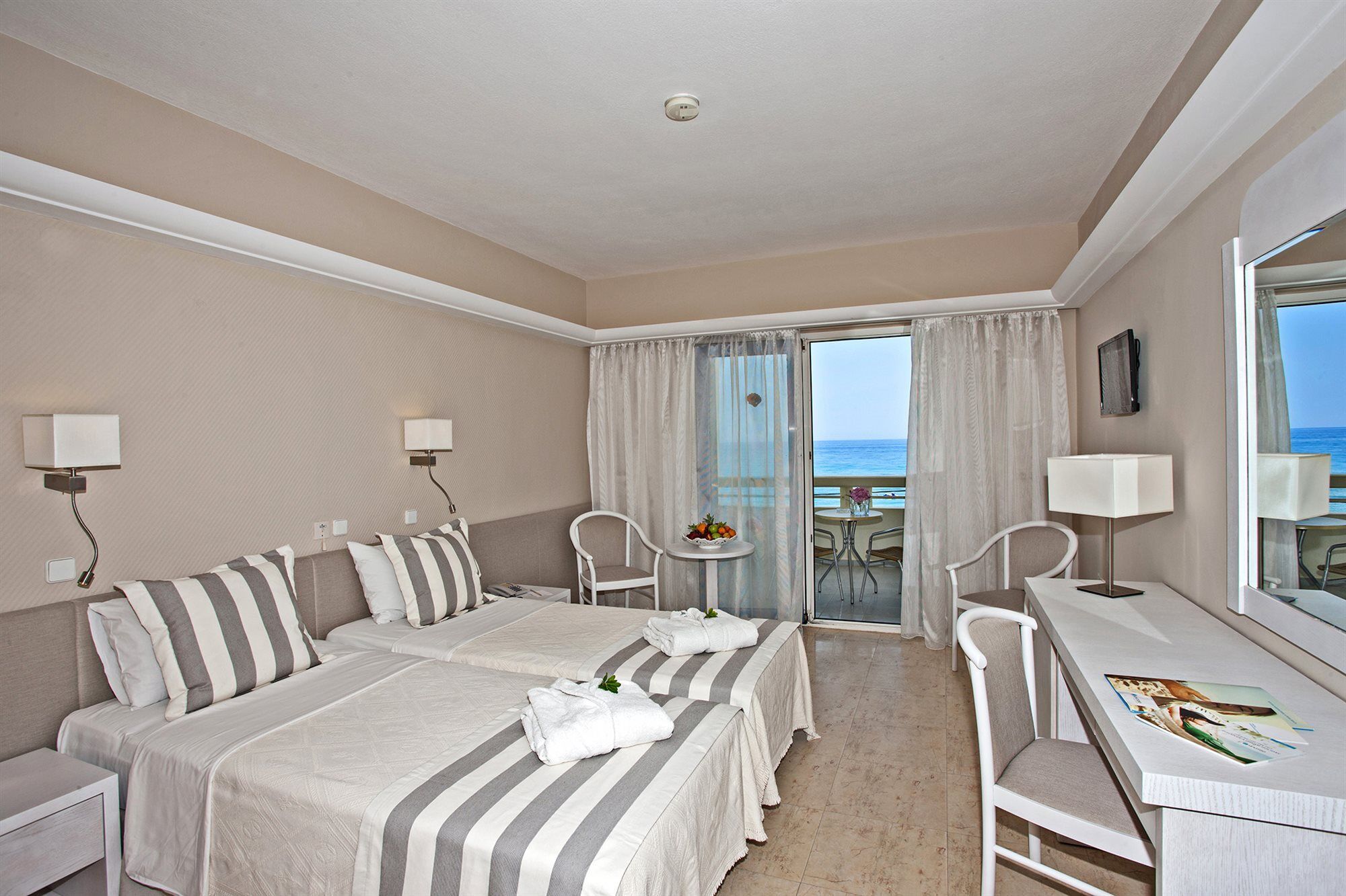 Aegean Pearl 5* Rethymno