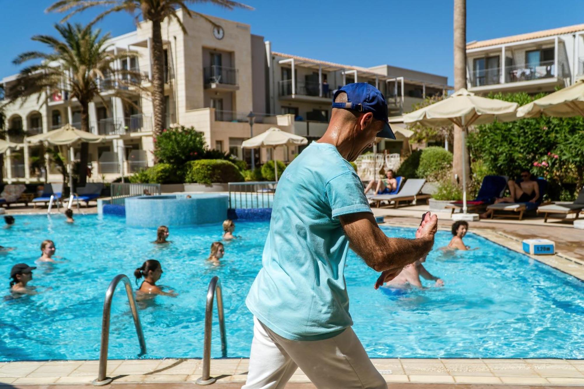 Resort Aegean Pearl Resmo