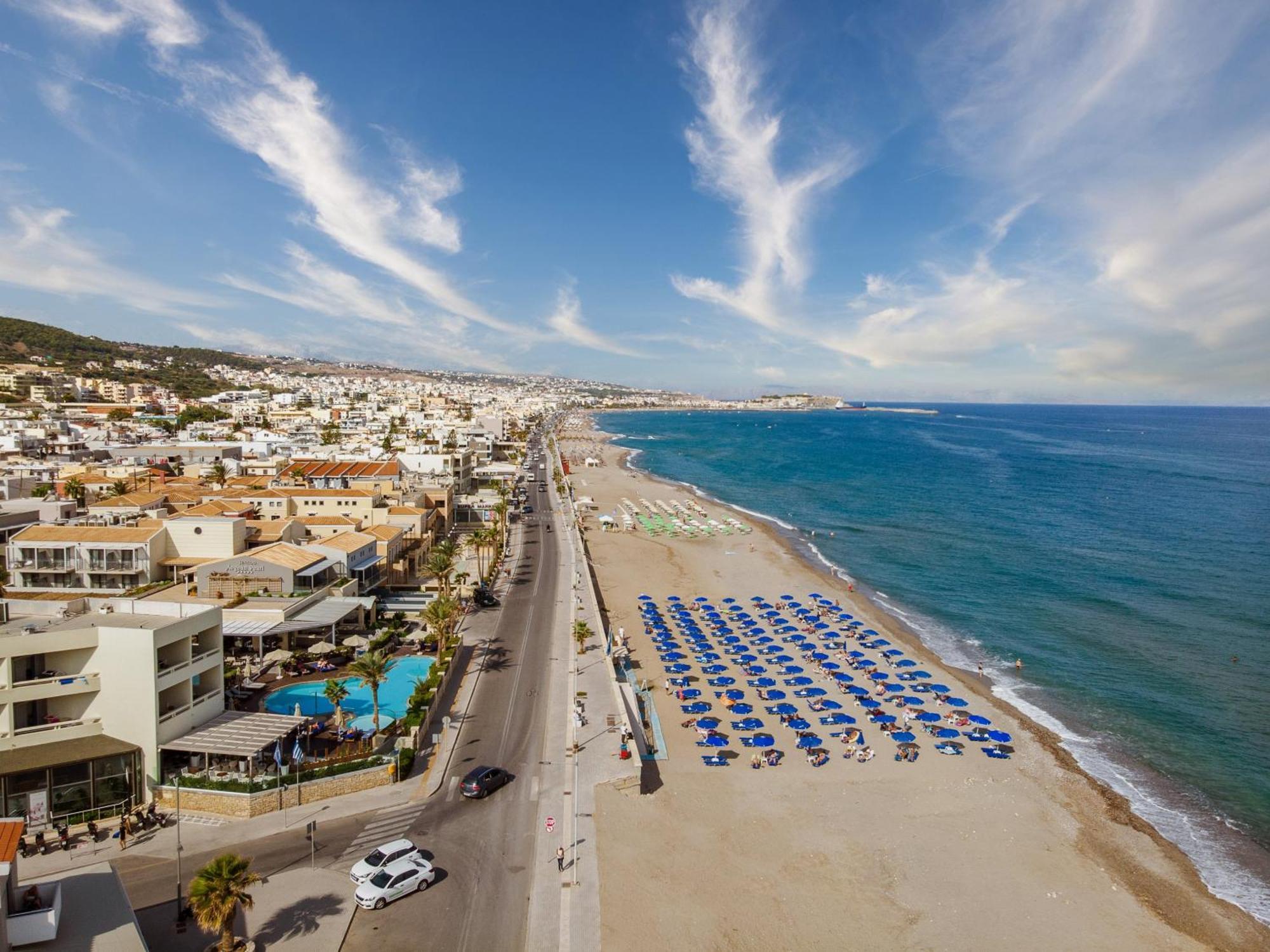 Aegean Pearl 5*