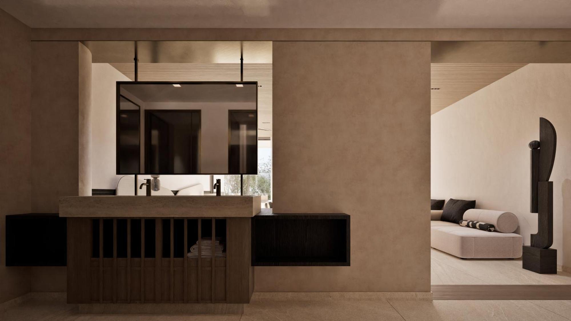 Aegean Pearl Resort Rethymno